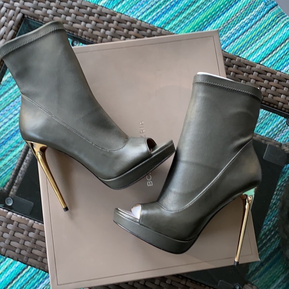 Booties - Picture 3 of 6